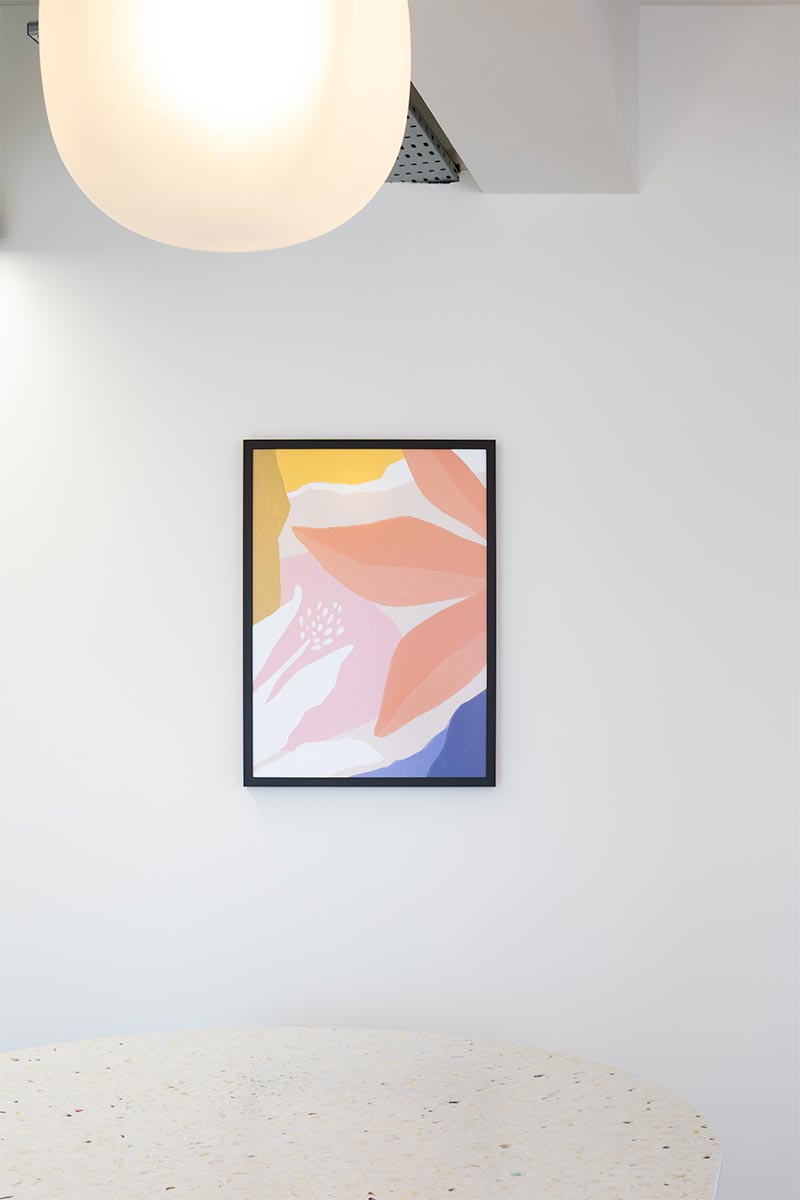 Pivot+Mark, Bristol