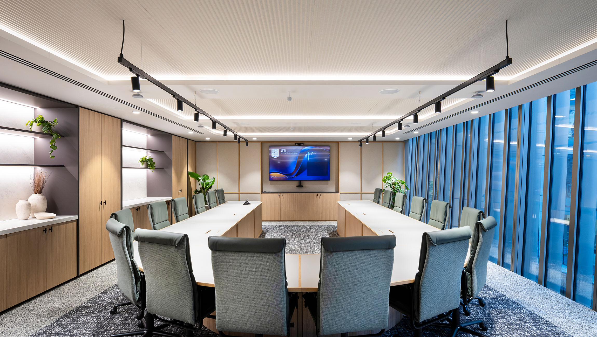 Costain, St Mary's Axe