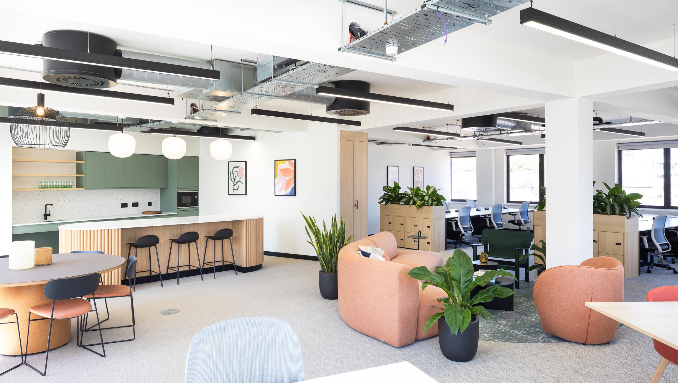 Pivot + Mark, Bristol